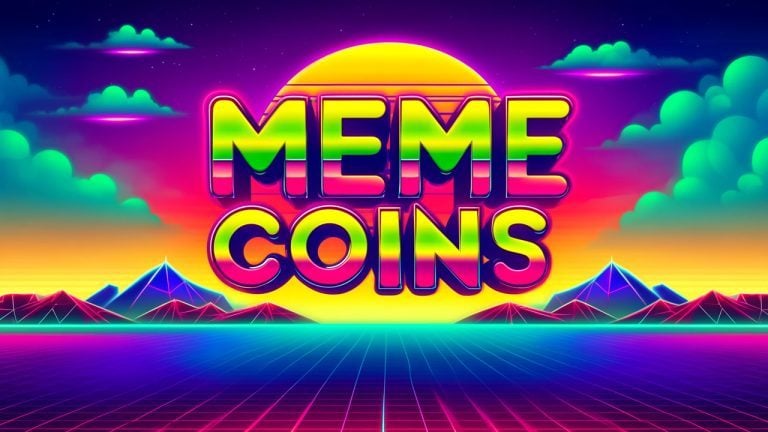 Meme Coin Market Rises 4.6% With Presidential Meme Token BODEN Leading the Pack