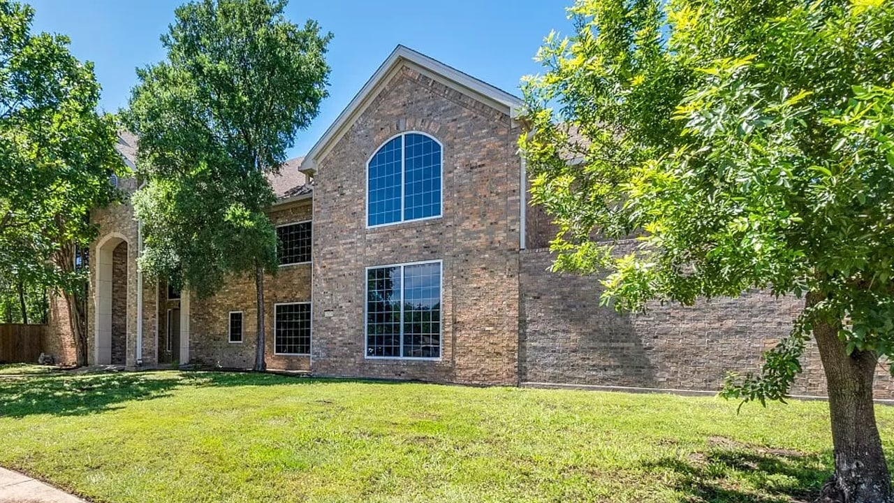 Unique Residential Bitcoin Mining House in Dallas Listed for $2.4M