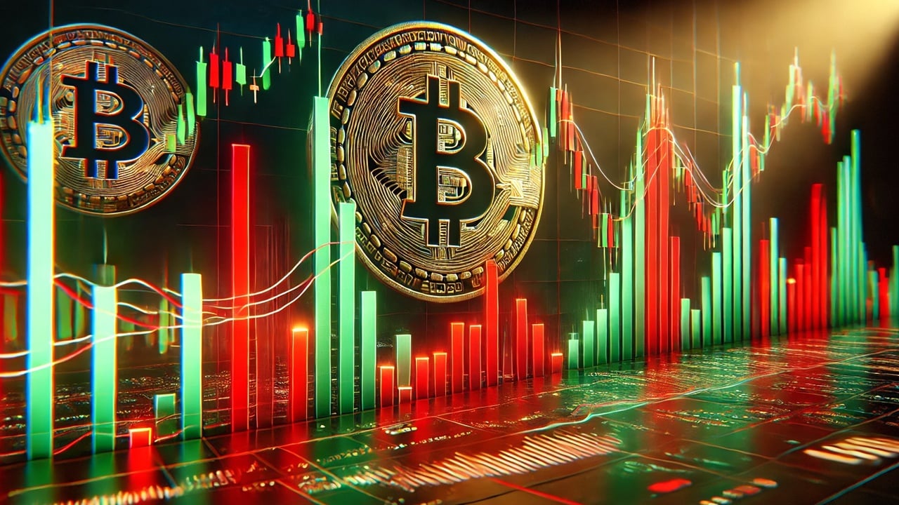 Understanding Oscillators in Bitcoin Trading: A Technical Analysis Guide