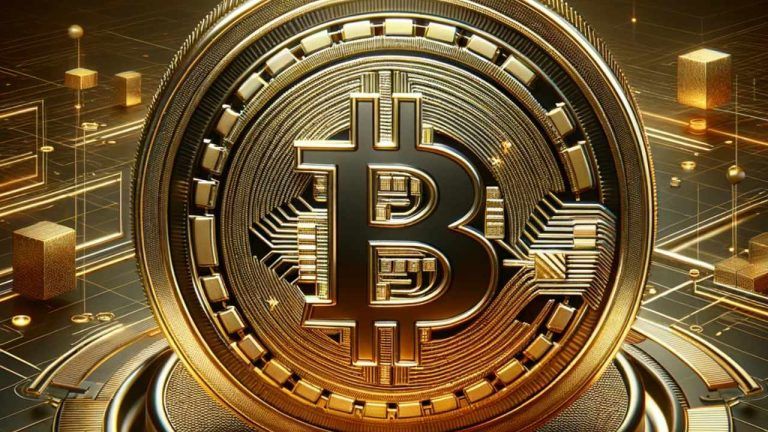 Veteran Trader Peter Brandt Predicts Bitcoin to Hit 100 Oz of Gold crypto