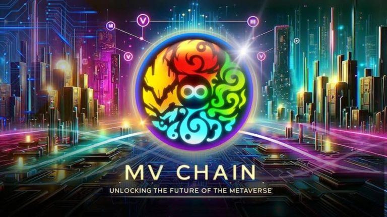 Metaverse Project “Genso Meta” Announces MV Chain With Arbitrum Orbit to Improve User Experience