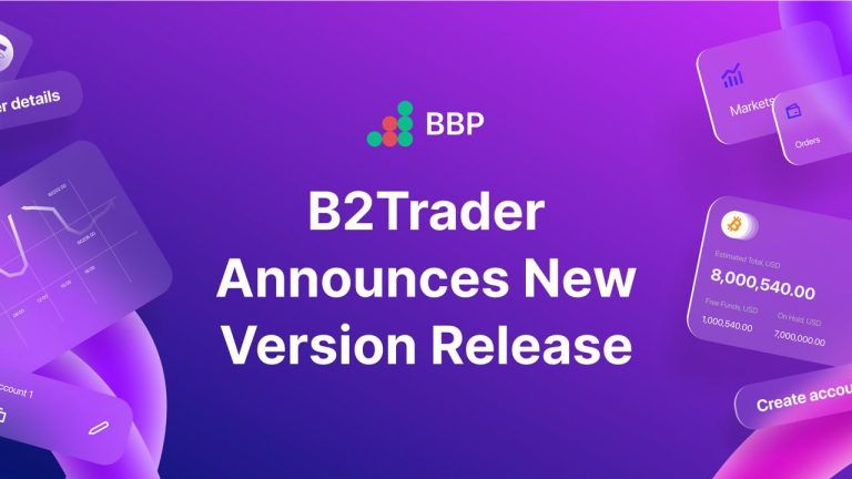 B2Trader v1.1 Update is Live – BBP Prime, Custom Reporting, New iOS App and More