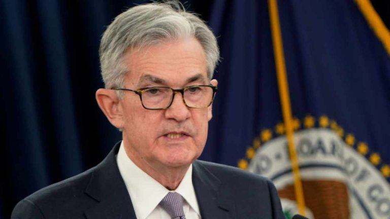 US Senators Urge Fed to Cut Interest Rates — Warns Fed Policy Threatens Economy, Risks Recession