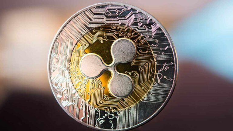 Ripple CEO Hails Latest Court Ruling 'a Big Win' — Calls His Lawsuit Baseless Troll Attempt