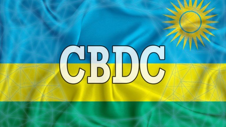 Rwanda Develops CBDC to Avoid Falling Behind, Central Bank Deputy Governor Says
