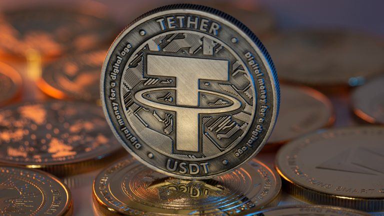 B Injected Into Stablecoin Economy in 90 Days; Tether Claims 69% of Total