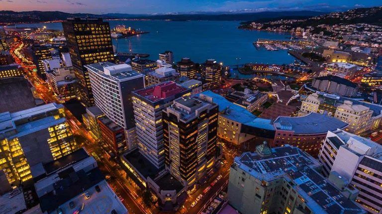 Study: 14% of 'Early Adopter' Kiwis Own Cryptocurrency; Majority Favor It Over Real Estate