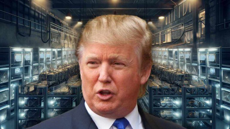 Donald Trump Pledges to Champion Bitcoin Mining in Historic Meeting With Industry Leaders