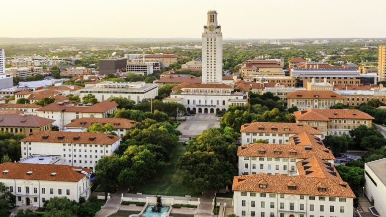 Bitcoin Firm Unchained Partners With University of Texas to Launch  Million Bitcoin Endowment Fund