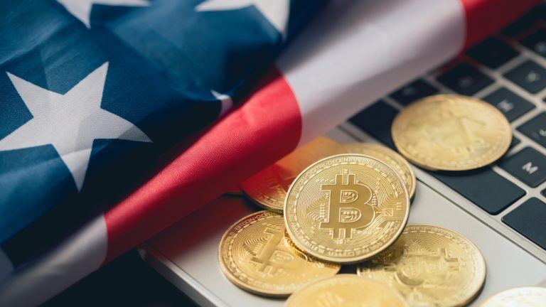 US Government Transfers $243 Million in Seized Bitcoin to Coinbase
