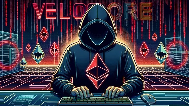 Decentralized Exchange Velocore Confirms Breach, Reports $6.8 Million in Financial Losses crypto