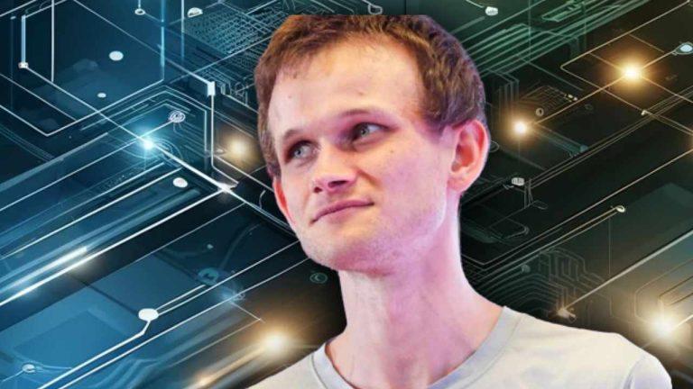Vitalik Buterin Criticizes Celebrity Crypto Projects — Offers Blueprint for Respectable Initiatives crypto