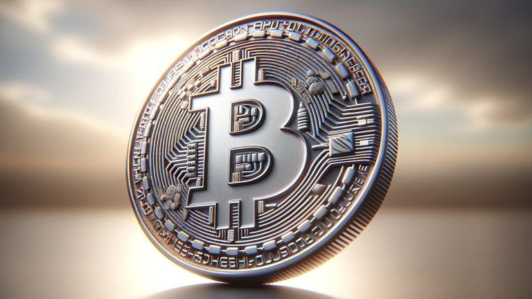 Bitcoin Technical Analysis: Bulls Poised for Next Leg up, Targeting K