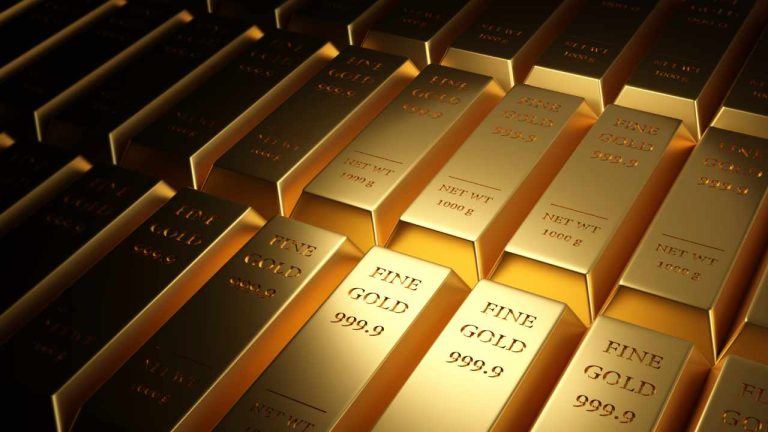 Central Banks Plan Increased Gold Reserves Amid Global Uncertainty: World Gold Council Survey crypto