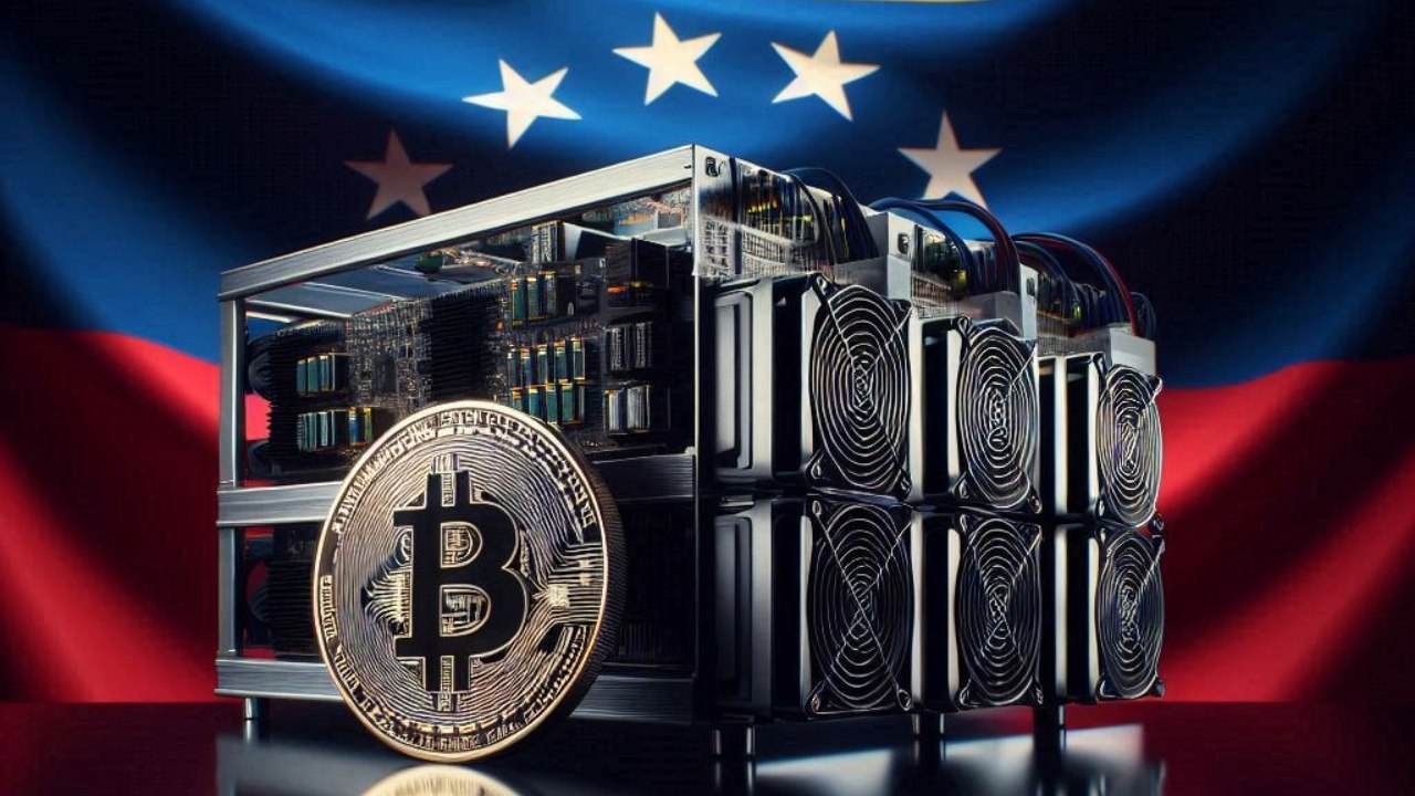 Clandestine Bitcoin Mining Survives Government Ban in Venezuela, Albeit at Small Scale