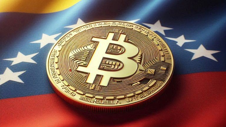 Venezuelans Sent Over 0 Million in Remittances Using Crypto in 2023