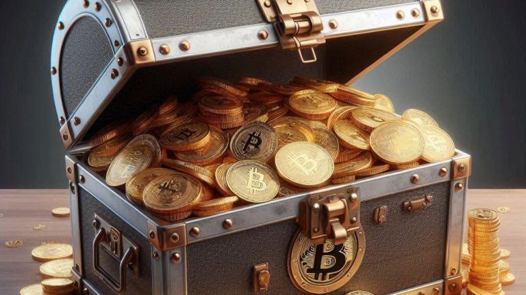 Leading BTM Company Bitcoin Depot Will Add Bitcoin to Its Treasury Reserves