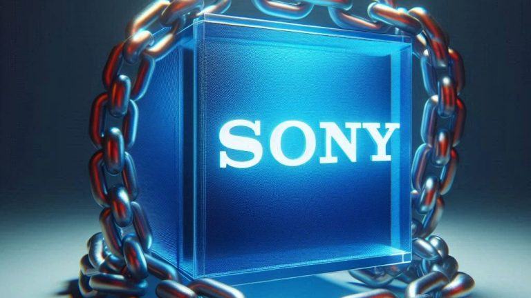 Sony Group to Enter Crypto Trading Business Through S.BLOX's Whalefin