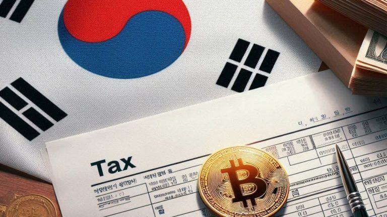South Korea Mulls Deferring Crypto Taxation for 2028