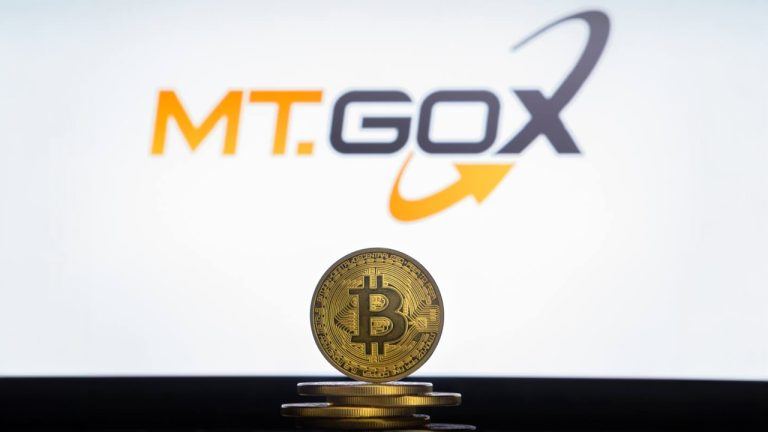 Mt Gox Trustee Transfers .7B in Bitcoin, Creating 19th Largest BTC Wallet