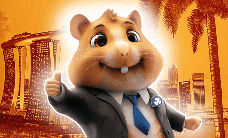 Hamster Kombat Continues Rising in Pre-Market Trading as New P2E Token Shiba Shootout Raises 0k