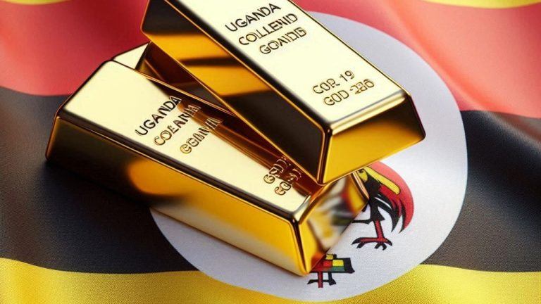 Uganda Presents Purchase Plan to Return to the Gold Standard