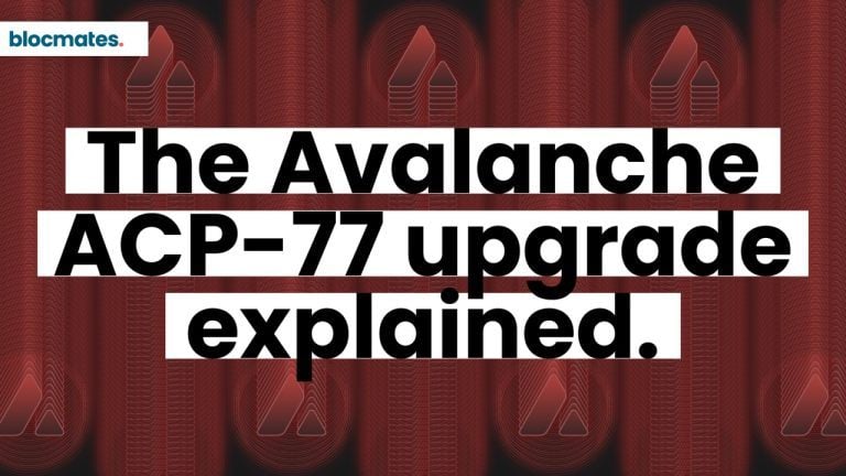 Everything you need to know about ACP-77