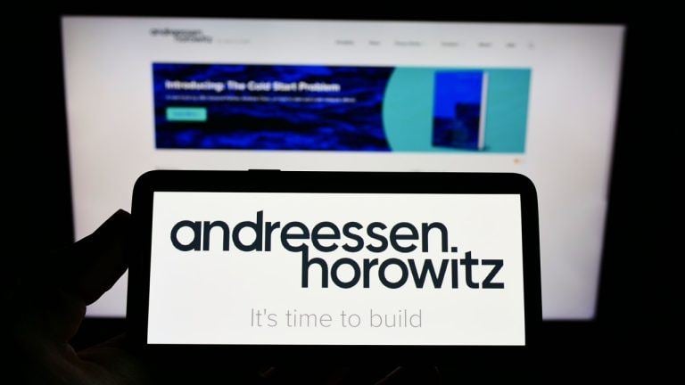 Crypto-Friendly VC Andreessen Horowitz Backs Trump Campaign