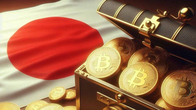 Tokyo-Based Metaplanet Adds Almost 22 Bitcoin to Its Treasury