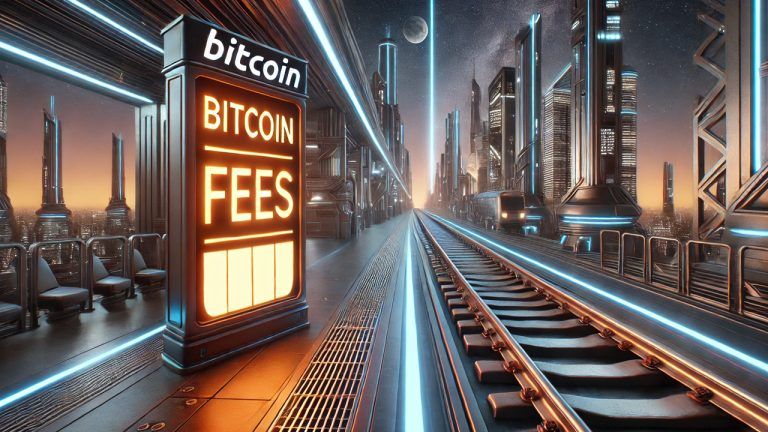 Average Onchain Bitcoin Fees Drop Below $2, Lowest in Over 250 Days