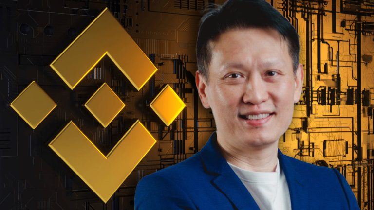  CEO Richard Teng Shares Insights connected  Achievements and Future Goals