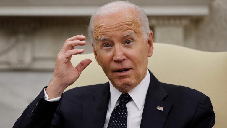 Tech Coalition Urges Biden to Lead connected  Cryptocurrency Regulation