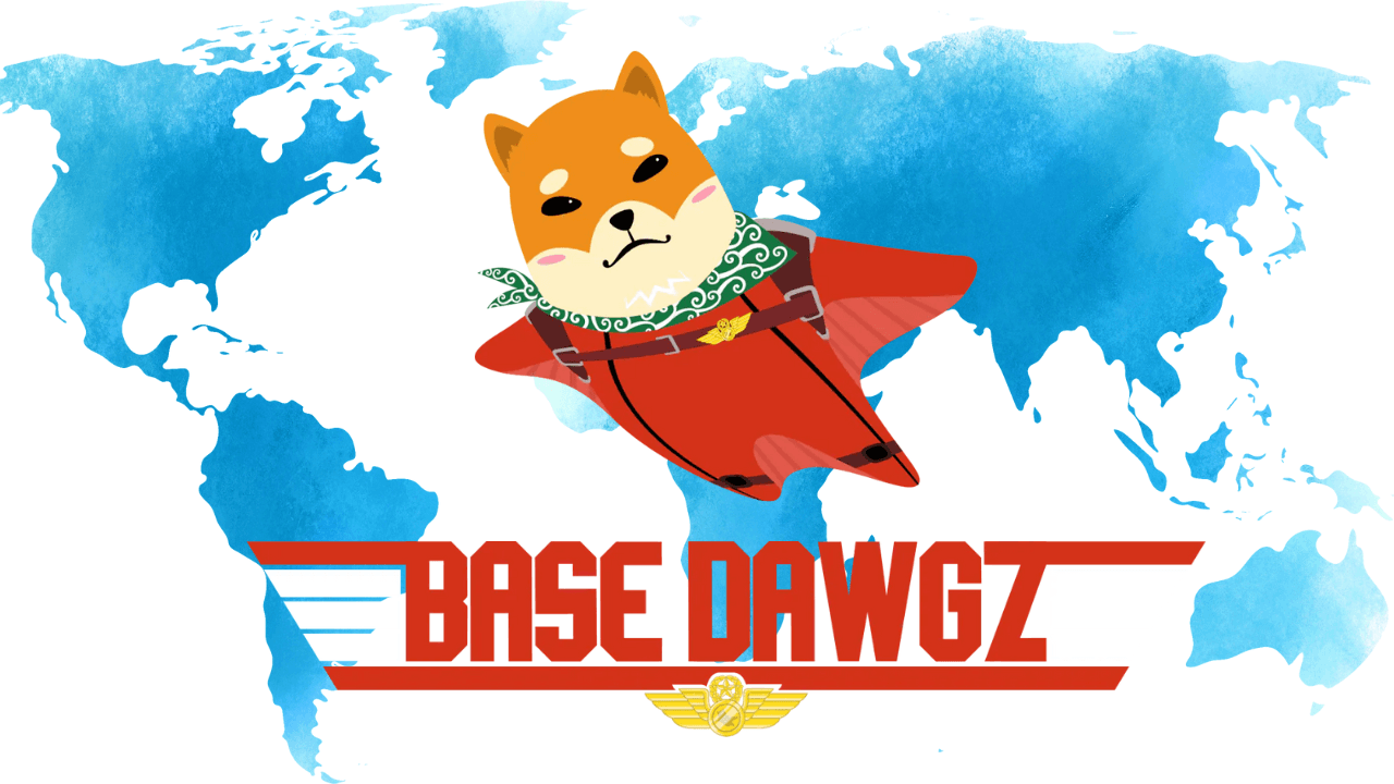 Crypto Prices Rebound as Analysts Back New Meme Coin Base Dawgz for the Next Bull Run