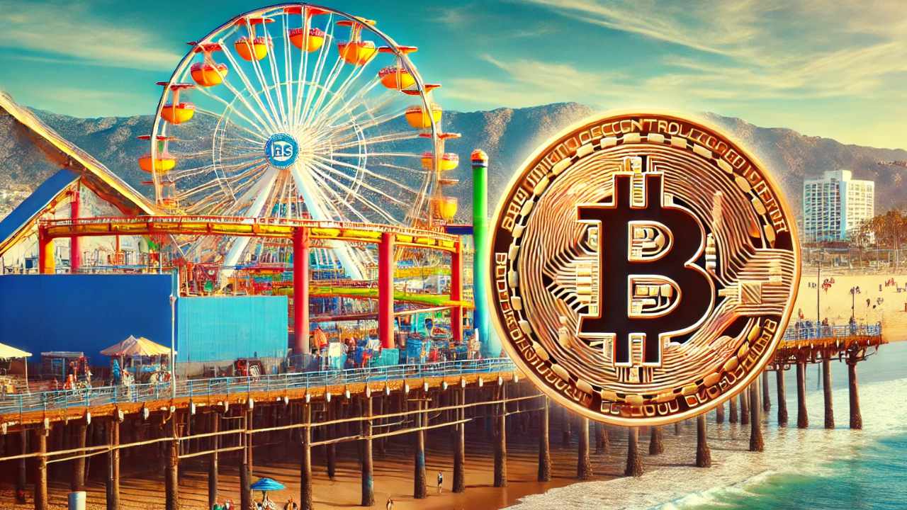 Santa Monica City Council Unanimously Approves Landmark Bitcoin Initiative