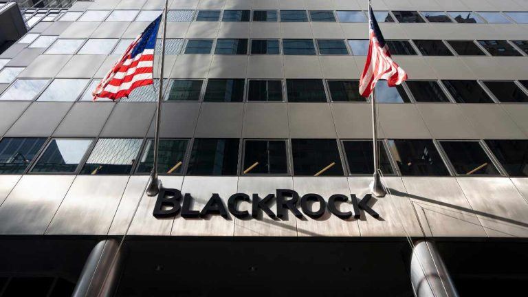 Blackrock Warns of Rising Crypto Investment Scams