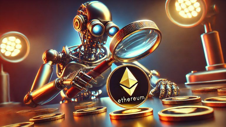 Ethereum’s Year-End Price Forecasted by 9 Distinct AI Chatbots: $3,800 to $6,000