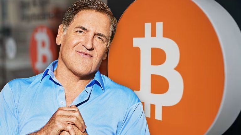 Billionaire Mark Cuban Connects Silicon Valley’s Trump Support to Bitcoin