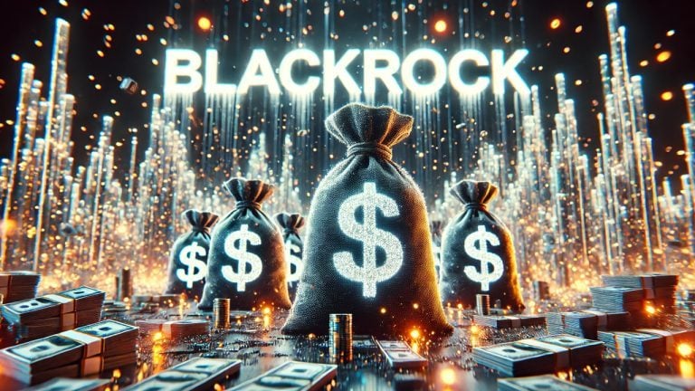 Blackrock’s BUIDL Fund Reaches 0M Milestone; Tokenized Treasuries Tap .8B