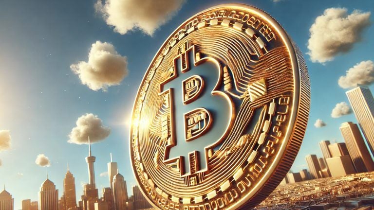 US Spot Bitcoin ETFs Achieve Fourth Day of Consecutive Inflows