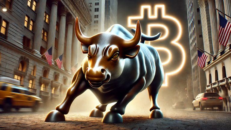 Bitcoin Bulls Advance Price, Face Resistance at K