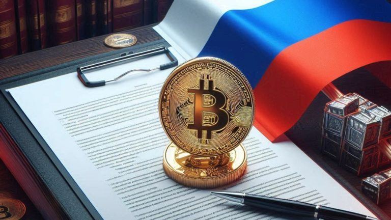 Possibility of Bitcoin Mining Ban in Certain Regions Disrupts Regulation Discussions in Russia