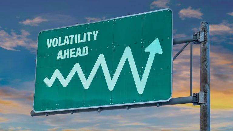 Market Volatility Surges Amid Global Uncertainty, Says QCP Capital