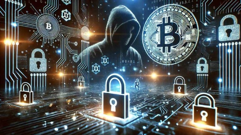 Crypto Heist Surge: Hackers Steal .38 Billion in First Half of 2024, Doubling 2023 Figures