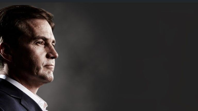 Craig Wright's Web Portal Removes False Claims, Site States He is Not Bitcoin’s Founder