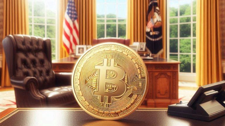 US Vice President Kamala Harris Reportedly Mulling Bitcoin 2024 Conference Appearance