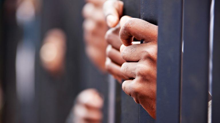 Nigerian Prison Officials Deny Binance Employee Tigran Gambaryan is Seriously Ill