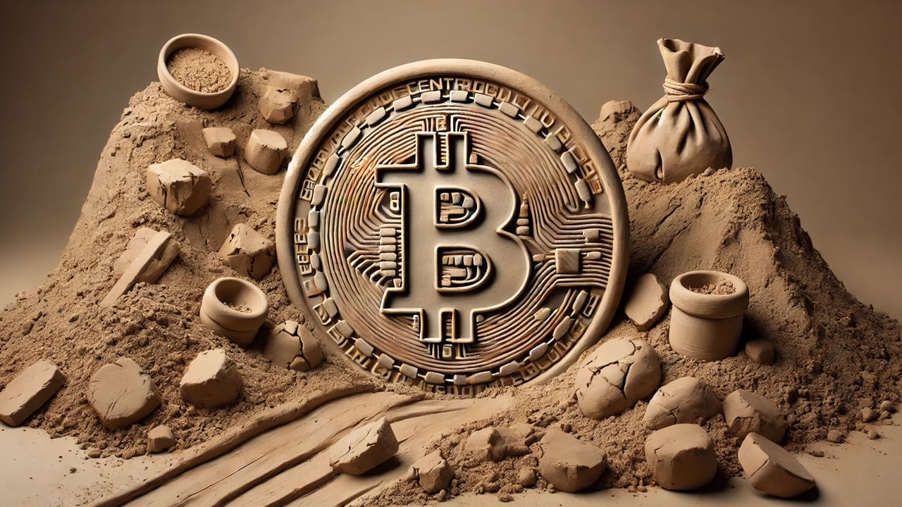 Coinmetrics Report: Bitcoin Mining Faces Turbulence in Q2 2024 