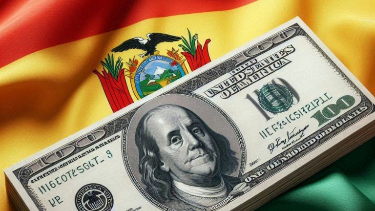 Central Bank of Bolivia States Cryptocurrency Might Be Beneficial, Remarks Stablecoins Utility as Dollar Proxy