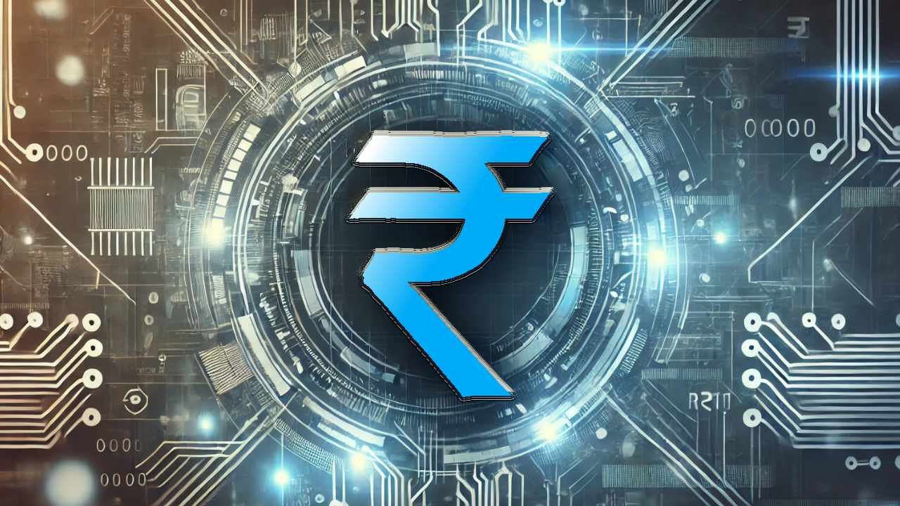 India's Digital Rupee Surpasses 5 Million Users, RBI Discloses ...