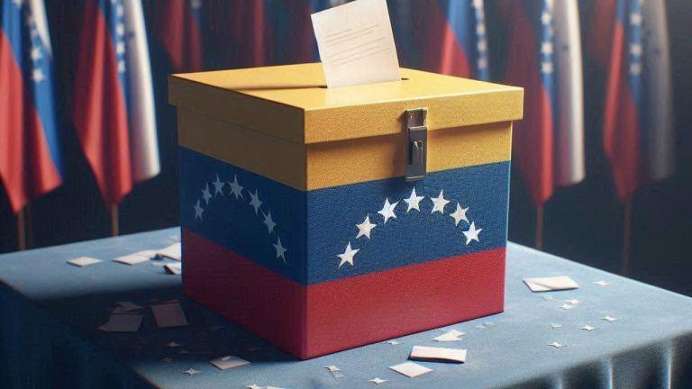 Polymarket Sets Position on Venezuelan Election Bet Outcome
